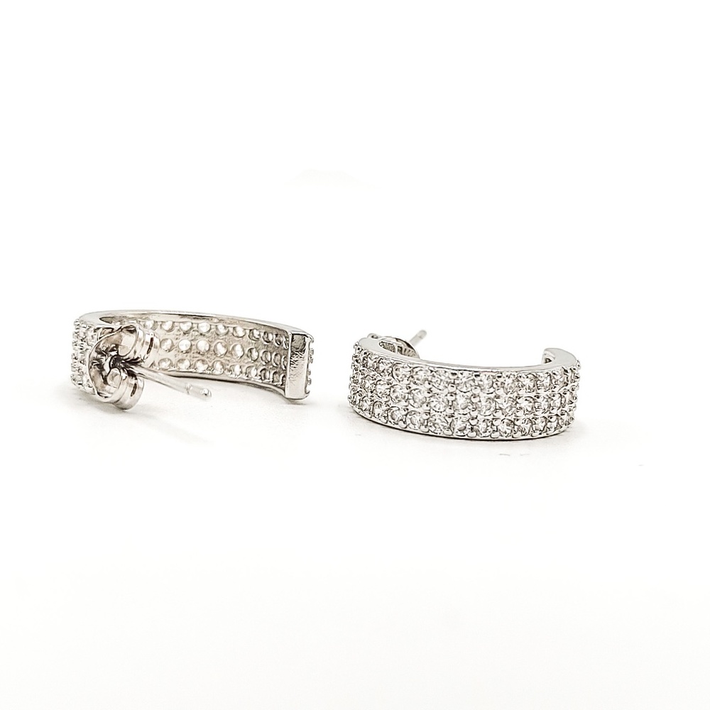 Beautiful Earrings